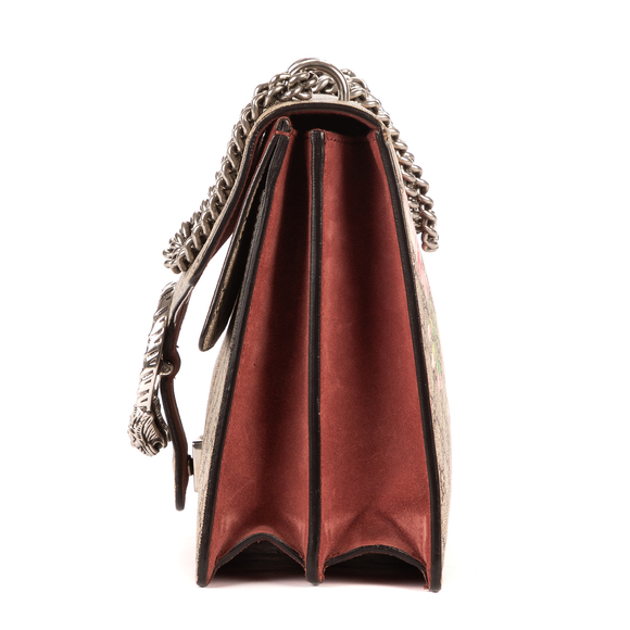 Gucci Blooms Dionysus Medium - Picture 3 of 11